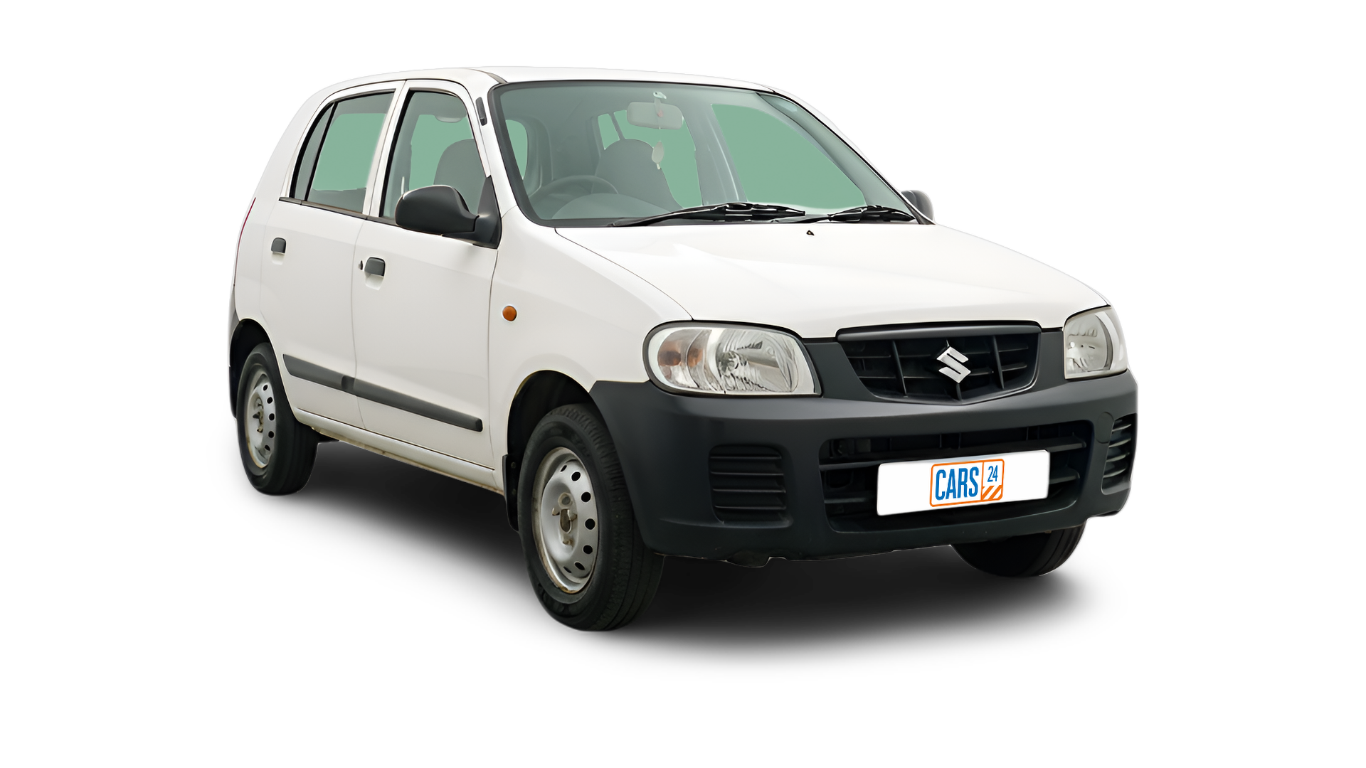 Maruti Alto-img